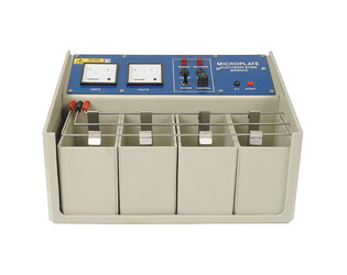 Galvanoset Microplate Balco