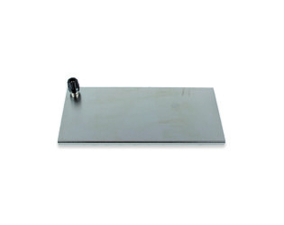 PLAQUE CONTACT POUR STYLO A GALVANISER