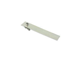 Zilver anode Multiplate Junior 500