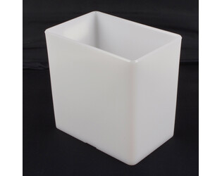 BAC PLASTIQUE PPH 1,5 LITRE HEIMERLE