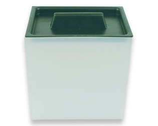 BAC PLASTIQUE PPH 3,0 LITRE HEIMERLE