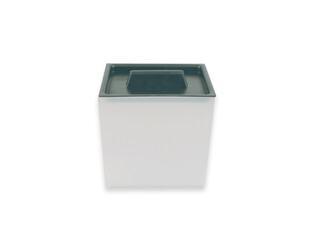 COUVERCLE PLASTIQUE PPH POUR 08102661