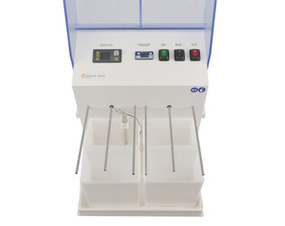 SET DE GALVANISATION PGG 10 flex A-1,5 l