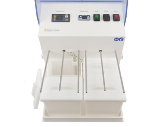SET DE GALVANISATION PGG 10 flex A-1,5 l