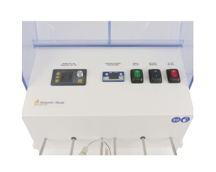 SET DE GALVANISATION PGG 10 flex A-1,5 l