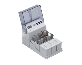 SET DE GALVANISATION HEIMERLE 1.5l
