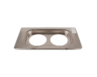 COUVERCLE INOX POUR P 4000