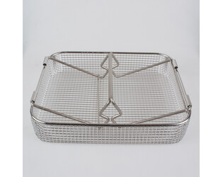 PANIER INOX POUR RK 512 CH