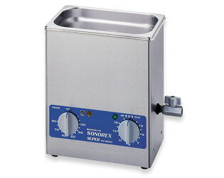 Ultrasoon RK 103H 4.0 liter 640 watt Bandelin