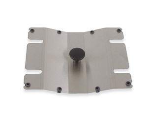 COUVERCLE INOX POUR RK 52