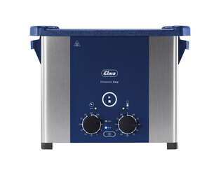Elma ultrason Elmasonic Easy 30H avec couvercle