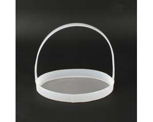 PANIER PLASTIQUE POUR ULTRASON