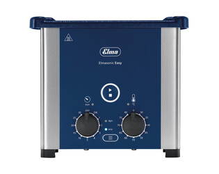 Ultrasoon Elmasonic Easy 10H 0.8 liter 240 watt Elma