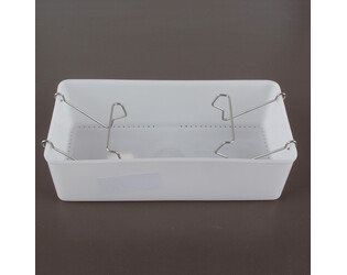 PANIER PLASTIQUE POUR S 40 H
