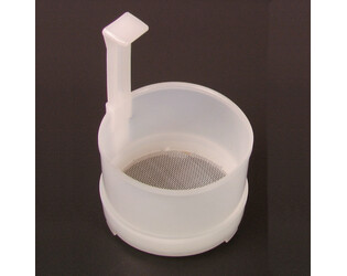 PANIER PLASTIQUE ROND