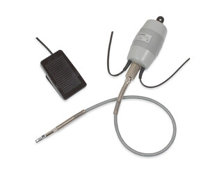 Hangmotorset Techdent 20200