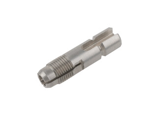 Schroef flexibele slang techdent