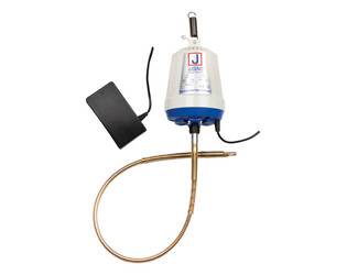 SET-MOTEUR SUSPENDU BM27 A