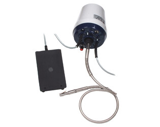Hangmotorset JSB2000 Klein