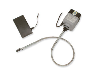 Hangmotorset 200W 15.000 tpm BM