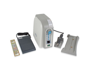 MICROMOTEUR MULTI- 600 DUO 50 000 TRM