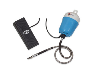 Hangmotorset Omec 240 240W 27.000 tpm