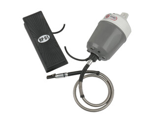 SET MOTEUR SUSPENDU OMEC- 100 W.