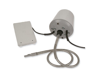 Hangmotorset KS 400W 12.000 tpm Klein