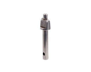 Adapter voor flexibele slang Klein
