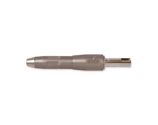 Handstuk 430 snelspanner Badeco