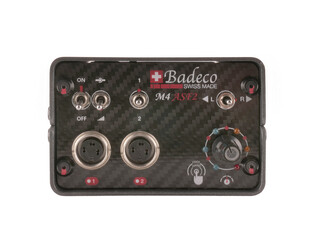 MICROSET BADECO RS2000