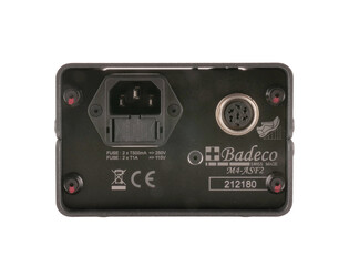 MICROSET BADECO RS2000
