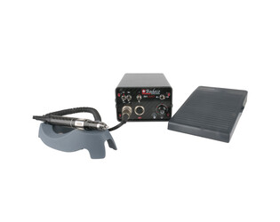 Microset RS3000 Nano 460 Badeco