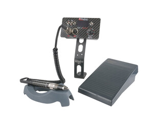 Unité de commande Badeco MX-2