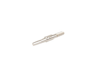 EMBOUT DE MARTELEUR OVAL/LISSE 1,2 MM