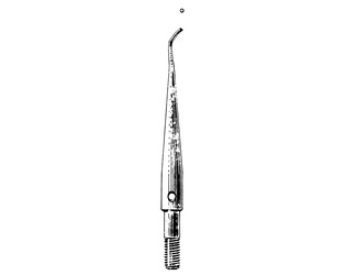 EMBOUT POUR MARTELEUR NO.5