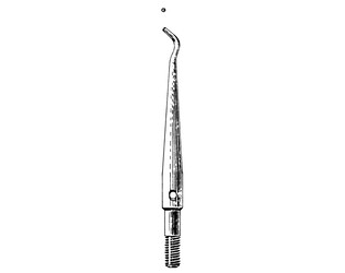 EMBOUT POUR MARTELEUR NO.6