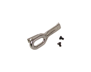 EMBOUT DE FLEXIBLE AV./ VIS TECHDENT