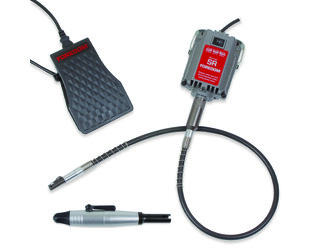 Hangmotorset Foredom 2220 125W 18.000 tpm