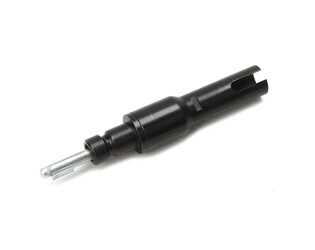Slip joint adapter HP 771 Foredom