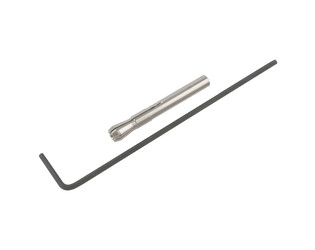 Pince de serrage pour pièce à main Foredom