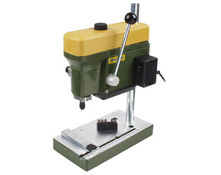 PERCEUSE A COLONNE PROXXON TBM
