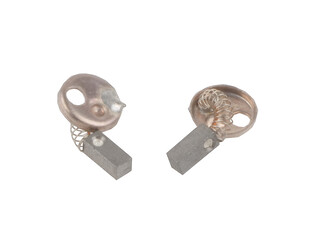 SET KOOLBORSTELS VOOR BADECO M3 ASF