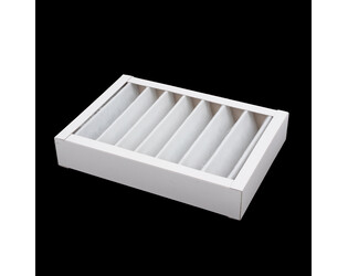 Fijnstoffilter frame polimaxx- Helmut klein