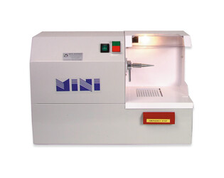 Polijstmachine mini - Bailo