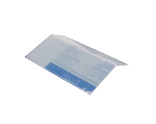 PLEXIGLAS POUR POLISSEUSE BAILO