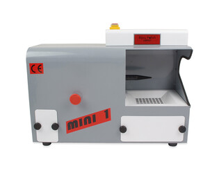 Polijstmachine Bijou polish compact 1