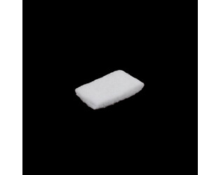 Filter voor de Bijou polish compact 1