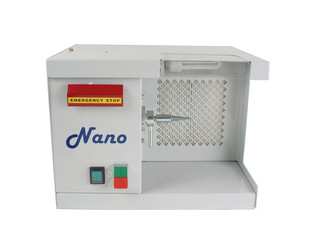 TOUR À POLIR BAILO NANO