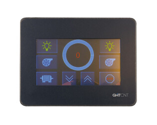 Polisseuse 84G 2 broches smart